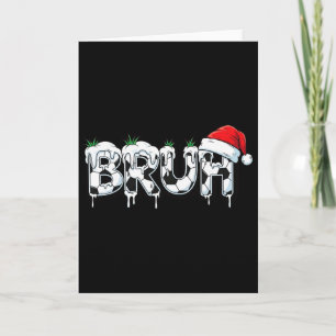 Carte Désolé je ne peux pas j'ai foot - Cadeau joueur de