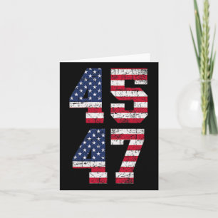 Carte Désolé mon béguin Trump est mon Valentin Trump Bub