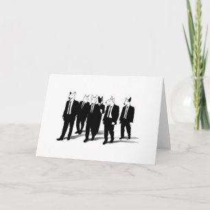 Carte Despotes de réservoir