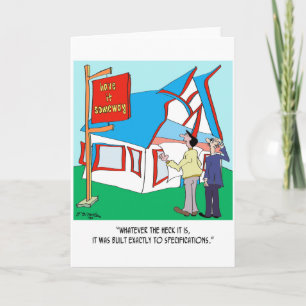 Carte Dessin de construction 9233