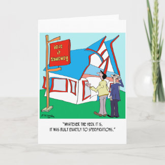 Carte Dessin de construction 9233
