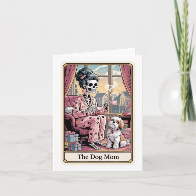 Carte Dessus de Pumpkin Pounder pour partenaire de tête  (Devant)