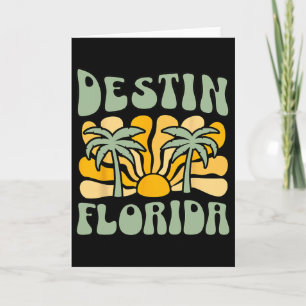 Carte Destin