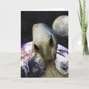 Carte Destination Terre