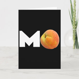 Carte Destituer M Peach Trump Drôle Politique