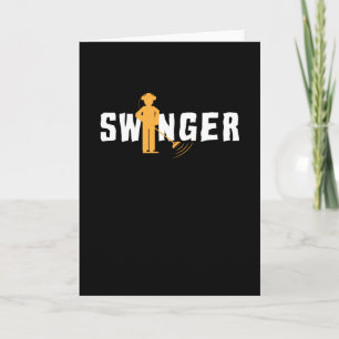 Carte Détecteur de métal Swinger