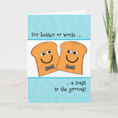 Cartes De Mariage LGBTQ Pour Couples – Love And Cherish