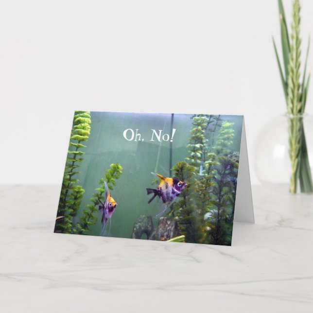Carte Deux Petits Anges - Anniversaire Anniversaire (Devant)
