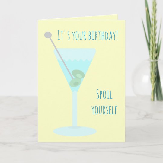 Carte Deux Salutations Olives De Joyeux Anniversaire De Zazzle Fr