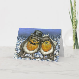 Carte Deux voleurs