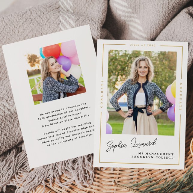 Carte d'évaluation de l'encadrement Gold Budget (Créateur téléchargé)