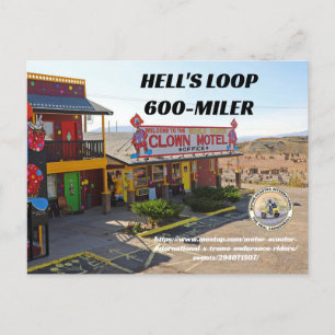 Carte d'événement MSI officielle