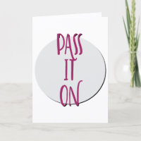 Devise de récupération d'anniversaire de transmiss