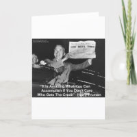 Dewey Bats Truman Cadeaux Drôles T-Shirts Boutons 