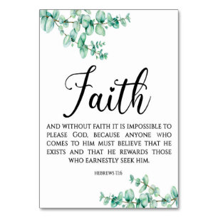 Carte d'hébreu de la Bible moderne