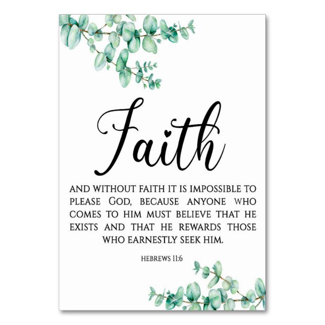 Carte d'hébreu de la Bible moderne (Dos)