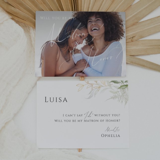 Carte d'honneur avec carte de crédit photo couleur (Créateur téléchargé)