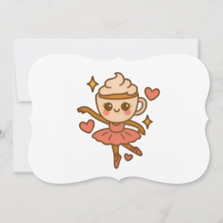 Carte d'identité italienne Cappuccina Ballerina