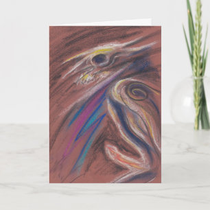 Carte Dieu de la mort