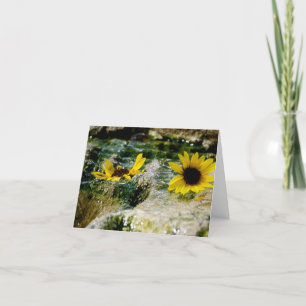 Carte Difference of Opinion Note Card