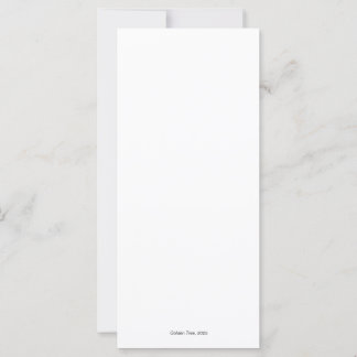 Carte DigAI Golden Jubilee Golden Tree