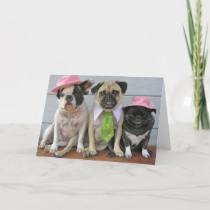 Carte Dimanche Meilleur