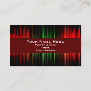 Carte d'industrie musicale d'enregistrement