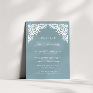 Carte d'information du client Beaux Arts   Tourmal