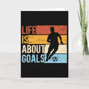 Carte Dinosaur 5 Ans Football 5e Anniversaire 