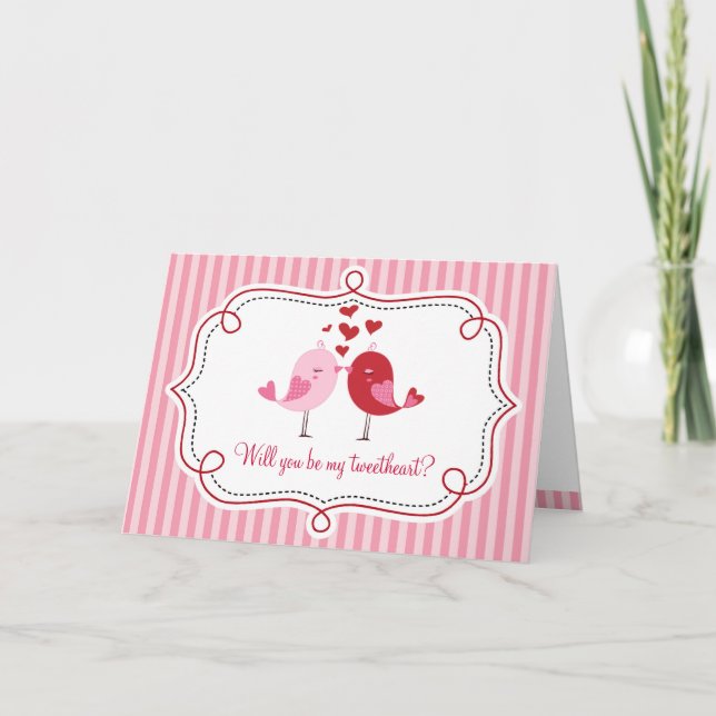 Carte d'inséparable de bip (Devant)