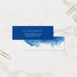 Carte d'insertion du registre Mariage Sapphire Tid