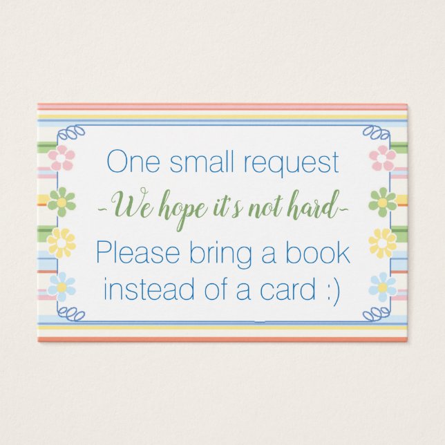 Carte d'insertion/personnalisation "Pique-nique" p (Devant)