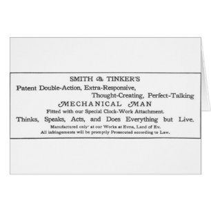 Carte d'instruction de Tik-Tok