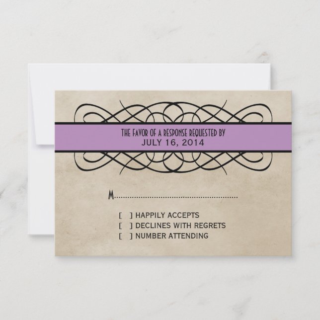 Carte d'intervention à la frontière Violet Flouris (Devant)