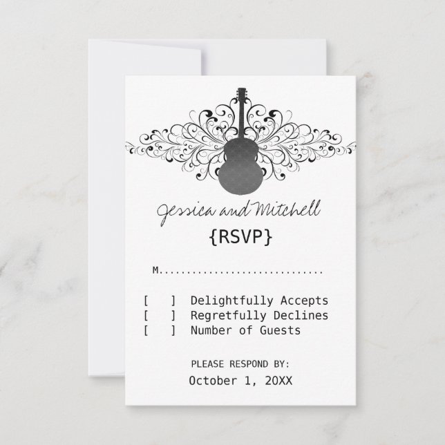 Carte d'intervention guitare des tourbillons de ch (Devant)