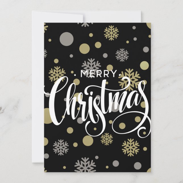 Carte d'invitation (Devant)