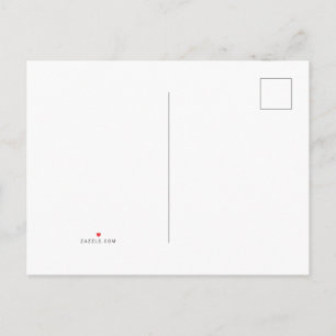 carte d'invitation