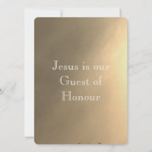 CARTE D'INVITATION DE MARIAGE Style de design de c