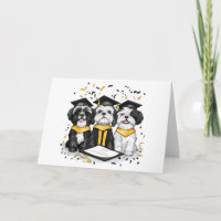 Diplôme Chih Tzu Chiens