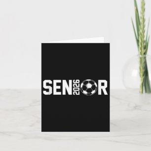 Carte Diplômé Cl De 2026 Joueur Principal De Football Gr