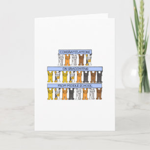 Carte Diplôme d'études secondaires