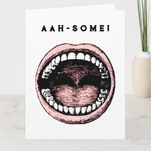 Carte Diplômé Drôle