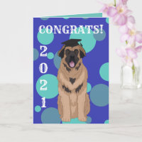 Diplôme Leonberger