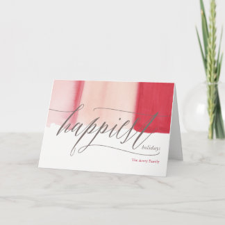 Carte Dipped Stripes