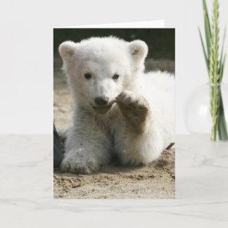 Carte Dire juste salut