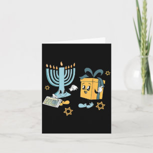 Carte Discours Hanukkah Aac Therast Slp Accessibilité à