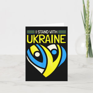 Carte Disons Non À La Guerre U