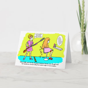 Cartes Coiffeur D Anniversaire Zazzle Fr