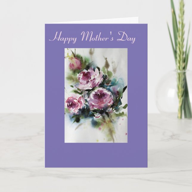 Carte Dites-Le Avec Des Fleurs (Devant)