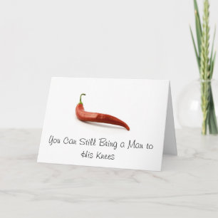 Carte Diva's Hot 50th Birthday Card for Baby Boomers